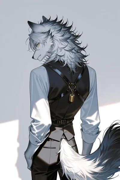 Flipped Chat AI – Sembang dengan Su Yaoting