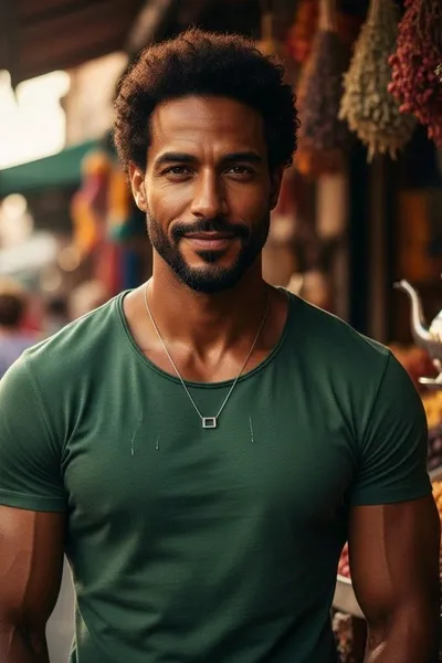 Flipped Chat AI – razgovarajte s Youssef