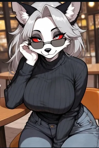 AI trò chuyện đảo ngược – Trò chuyện với Luna Serravall