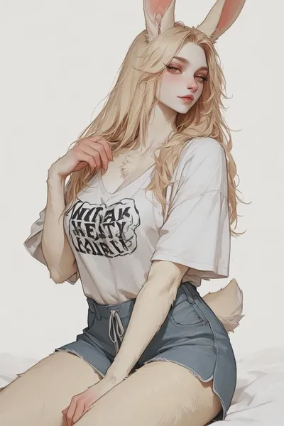 Flipped Chat AI – 마리엘 손와 채팅