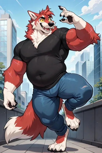 Flipped Chat AI – Chat cu Douglas Miller