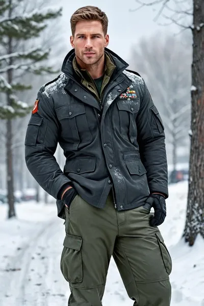 Flipped Chat AI – kalbėkite su Calden Ryswell