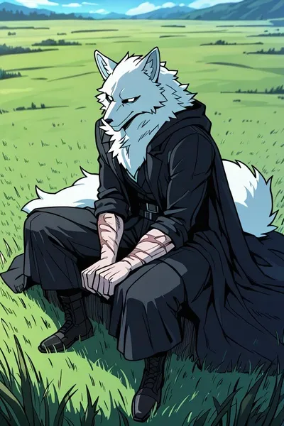 Flipped Chat AI – Chatten mit Shiro