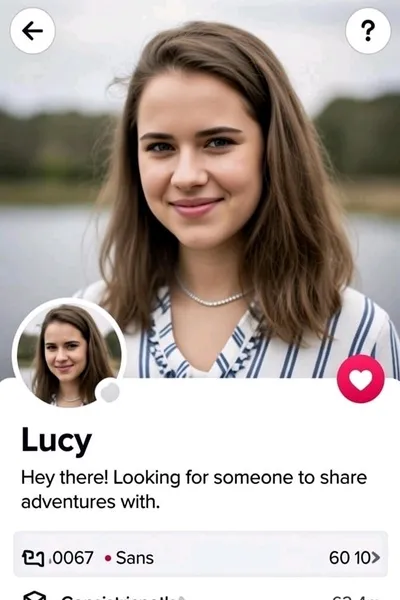 Flipped Chat AI – Chatear con Lucy