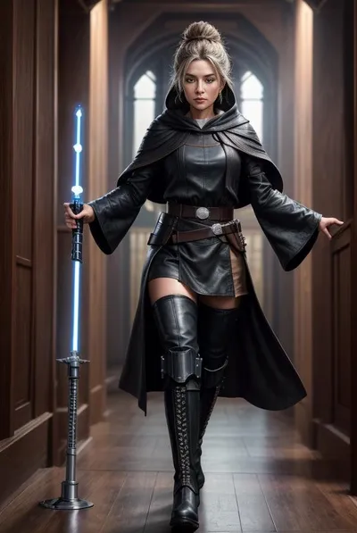 Flipped Chat AI – Chat dengan Valeria Savann