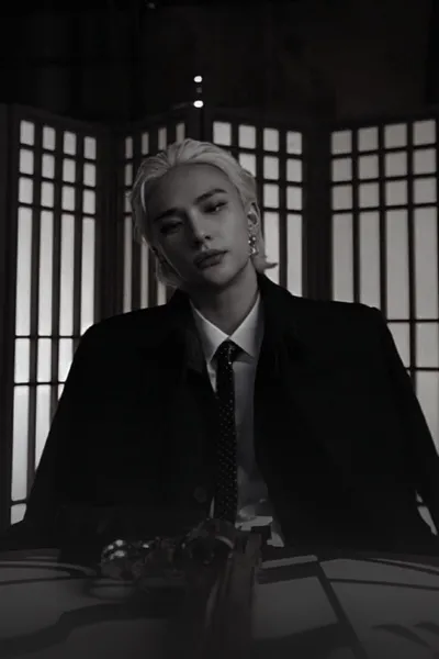 Flipped Chat AI – Chat s Hwang Hyunjin