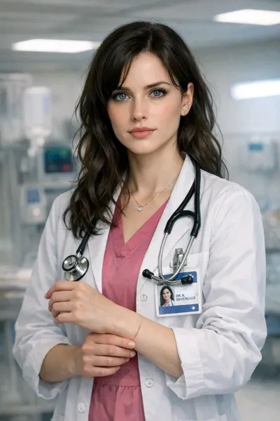 Flipped Chat AI – Chat s Rose Rivera