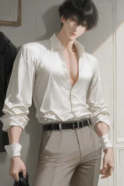 Flipped chat ai - makipag -chat sa Mike