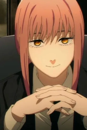 Odwrócony czat AI – rozmawiaj z Makima