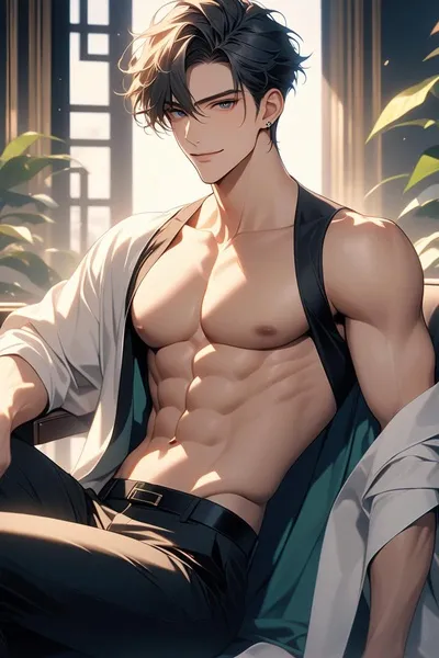 Flipped Chat AI – Chatear con Jack Thompson