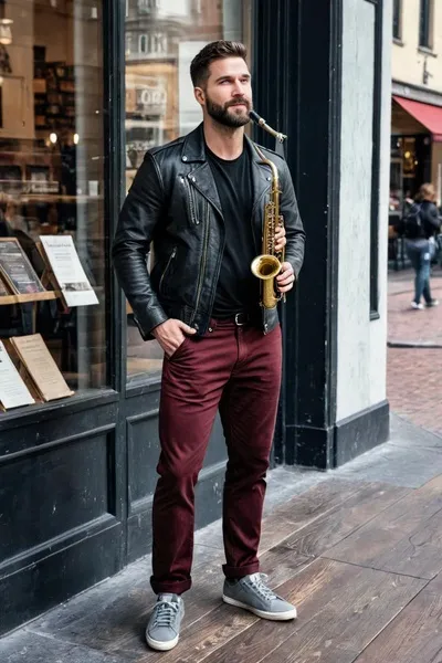 Flipped Chat AI – Sembang dengan Callum Drever