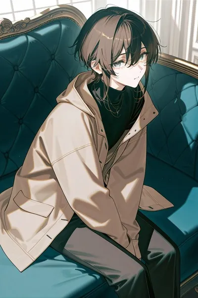 Flipped Chat AI – Chat Lexi