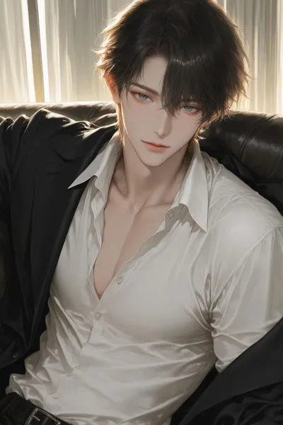 Flipped Chat AI – Sembang dengan Anselm Krämer