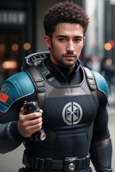 Flipped Chat AI – Chatta con Alex