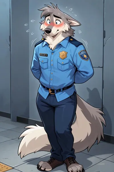 Flipped Chat AI – Chatta med Enzo