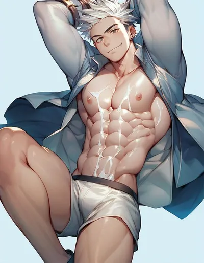 Flipped Chat AI – Sembang dengan Ein (anak lelaki anda)