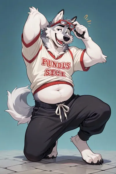 Flipped Chat AI – 록키와 채팅