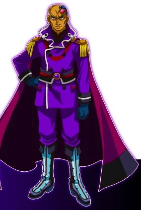 Flipped Chat AI – Csevegés Yugioh Arc V szerepjáték