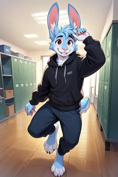 Flipped Chat AI – 채이스와 채팅