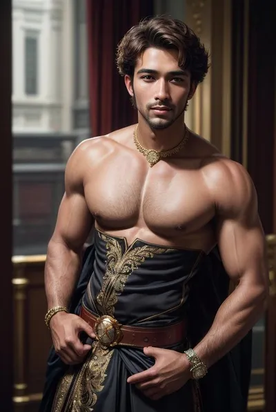 Omgedraaide chat AI – Chat met Juan