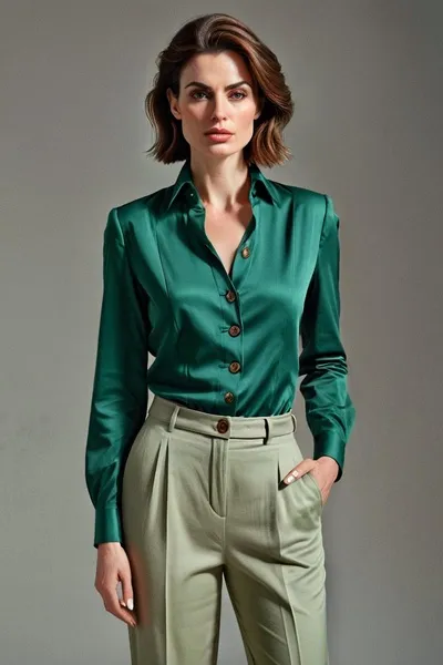 Flipped Chat AI – razgovarajte s Maribel Ashworth