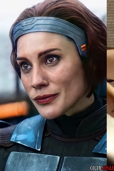 फ़्लिप्ड चैट AI – बो-कटन क्राइज़ के साथ चैट करें