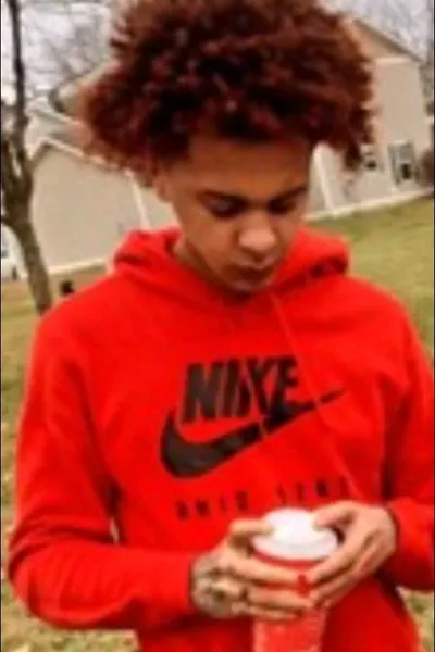 Omgedraaide chat AI – Chat met Rood