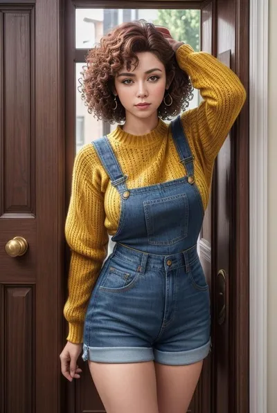 Omgedraaide chat AI – Chat met Sandrine