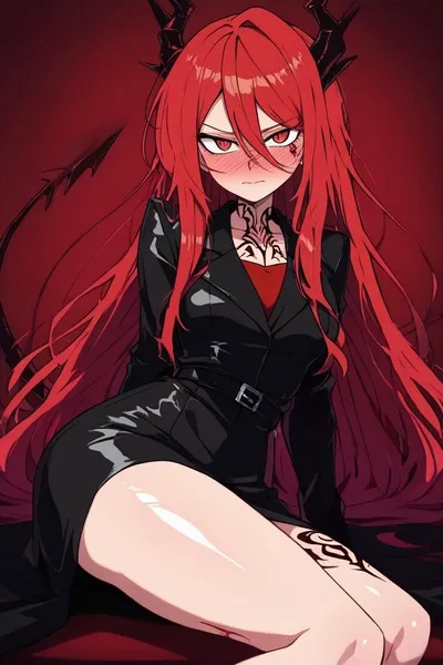 Flipped Chat AI – Bate-papo com Tilly