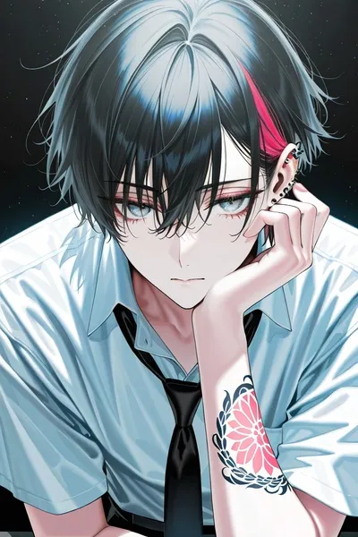 Flipped Chat AI – Bate-papo com Seraphim