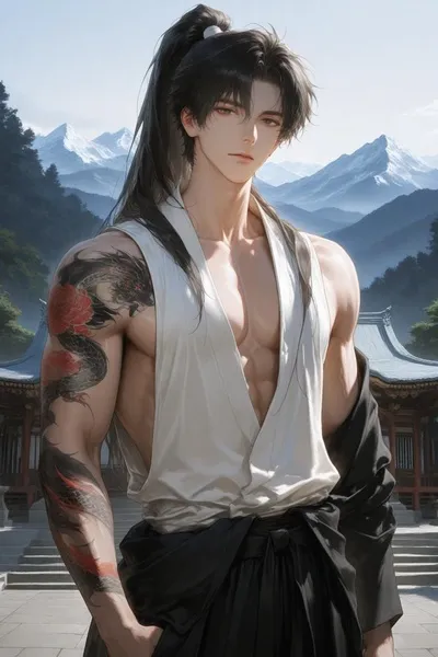 Flipped Chat AI – Чат с Ронан Хейл