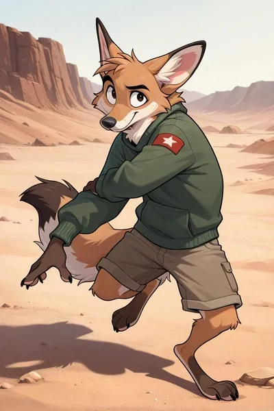 Flipped Chat AI – razgovarajte s Nick