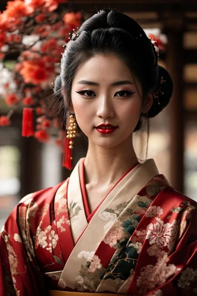 Flipped Chat AI – Chatten mit Mariko