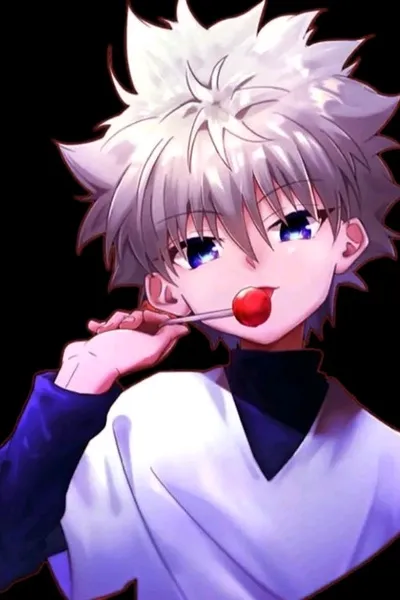 Flipped Chat AI – 킬루아와 채팅