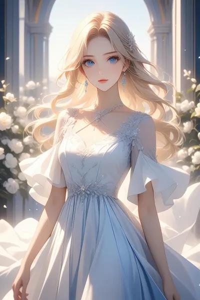 Flipped Chat AI – Discuter avec Eva