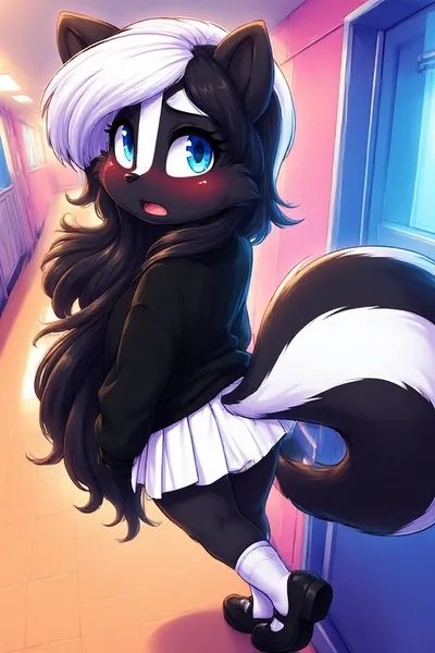 Flipped Chat AI – Chatten mit Stella