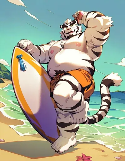 Flipped Chat AI – 與 白澤 聊天