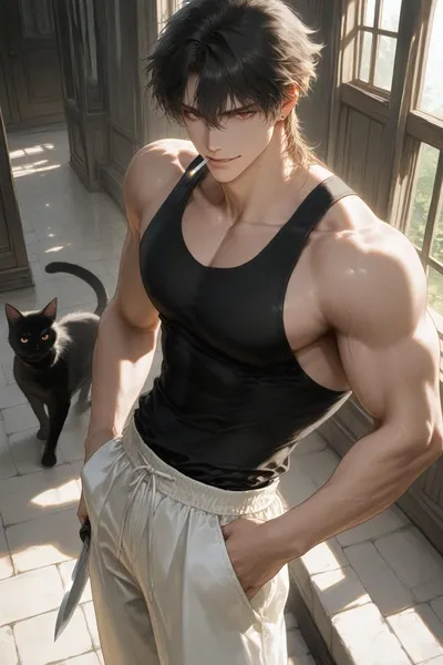 FlippedチャットAI – Darin Hovellとチャット