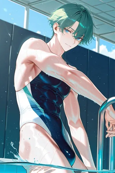 Flipped chat ai - makipag -chat sa Corin Thale