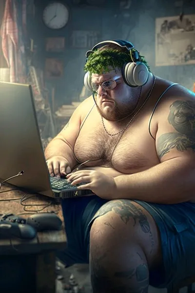 Flipped Chat AI – kalbėkite su Trevoras