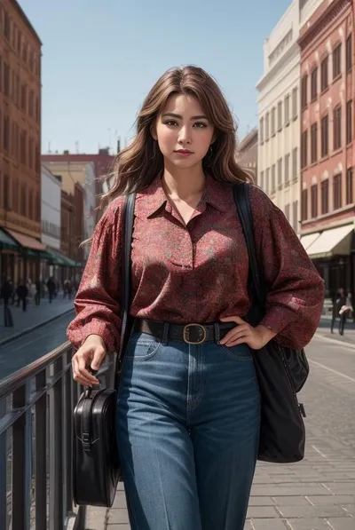 Flipped Chat AI – Chat dengan May