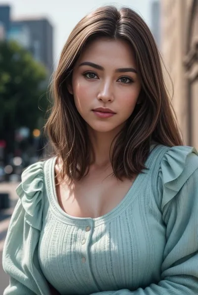 Flipped Chat AI – Sembang dengan Penggemar muzik metal