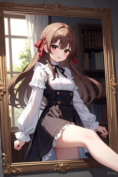 Flipped chat ai - makipag -chat sa Sora