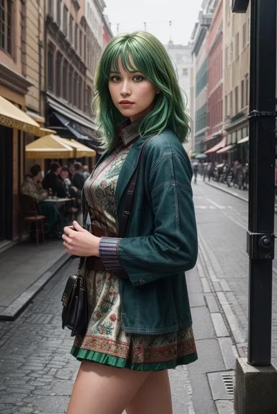 FlippedチャットAI – ローガンとチャット