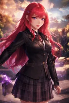 Flipped Chat AI – 與 卡門 聊天