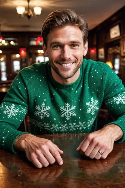 Flipped Chat AI – แชทกับ เวด เรนชอว์