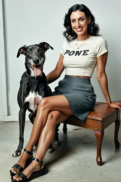 Çevrilmiş Sohbet Yapay Zekası – Melissaile sohbet edin