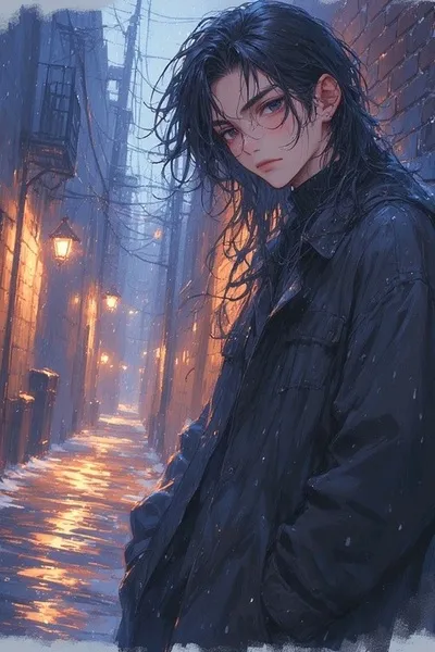 Flipped Chat AI – Discuter avec Ryuu