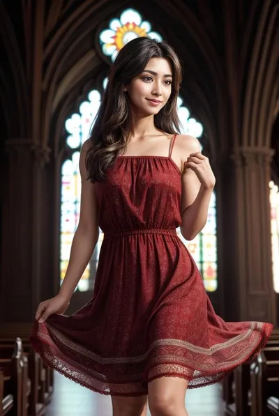 FlippedチャットAI – Diyana Coorayとチャット