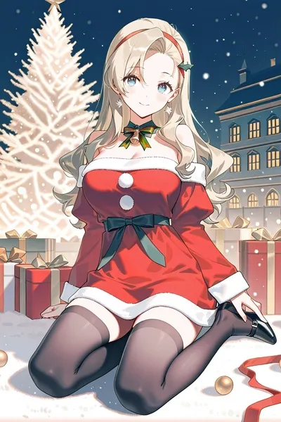 Flipped Chat AI – kalbėkite su Rebecca Bluegarden